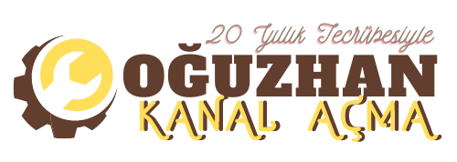 Denizli Kanal Açma | Oğuzhan Kanal Açma | Denizlide Kanal Açma